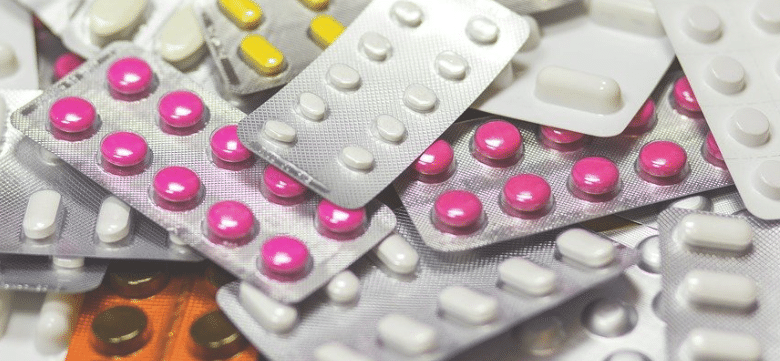 La France est un des pays qui prescrit le plus de médicaments aux enfants