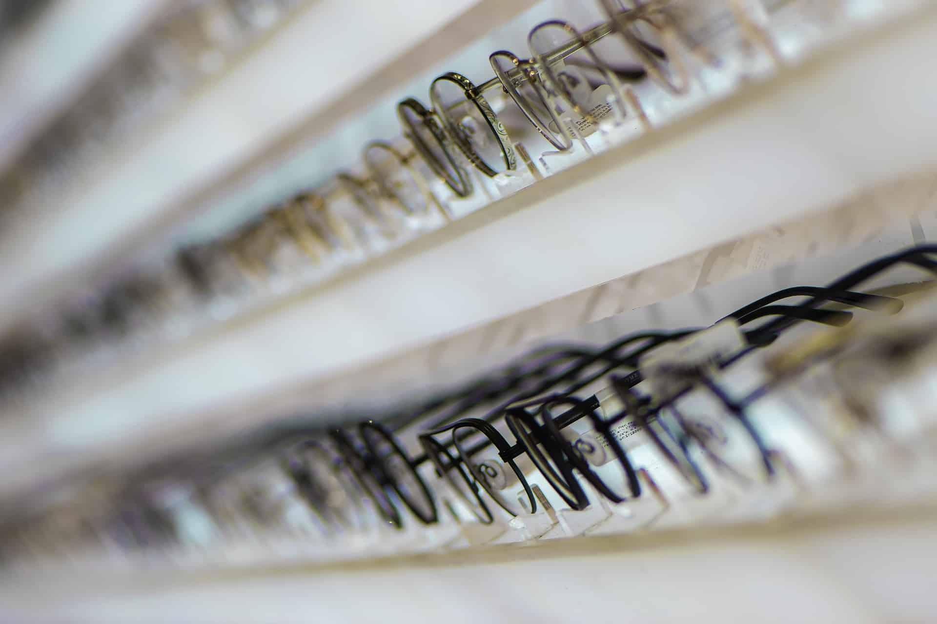 Vague de sanctions dans le monde de l’optique, Luxottica et LVMH épinglés