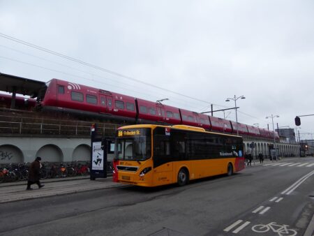 Et si les transports devenaient un modèle de développement durable ?