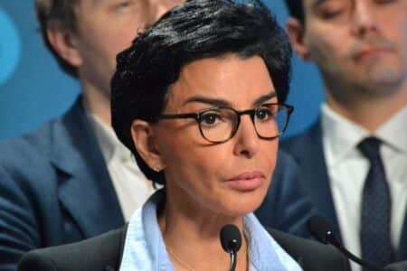 Rachida Dati mise en examen pour « corruption passive »