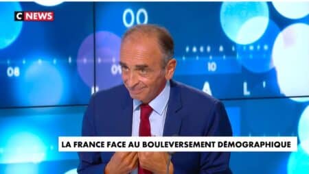 Présidentielle : Zemmour, candidat quasi déclaré le jour de son anniversaire ?