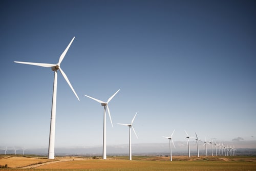 Coût des énergies renouvelables : une augmentation est à prévoir ces prochains mois