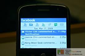 BlackBerry, et si Facebook rachetait ?