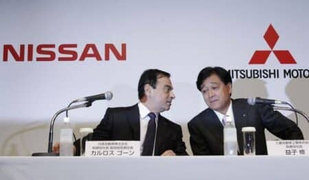 Alliance stratégique entre Mitsubishi et Renault-Nissan