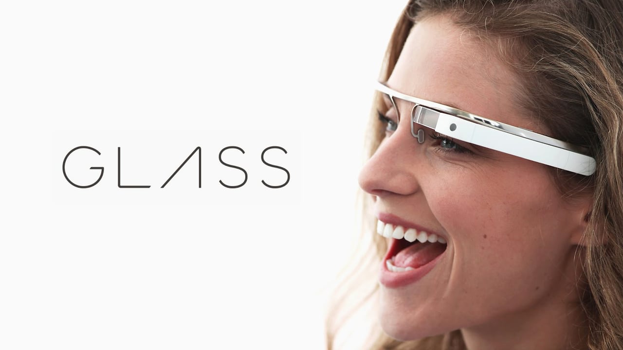 Ouverture d’une liste d’attente pour les Google Glass