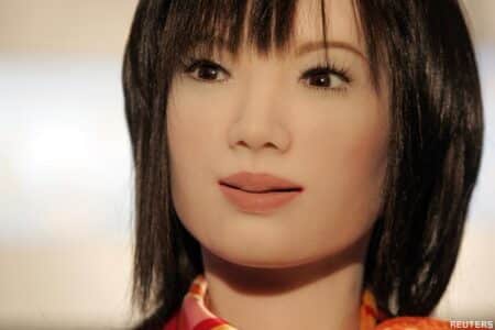 L’humanoïde, déjà pour demain ?