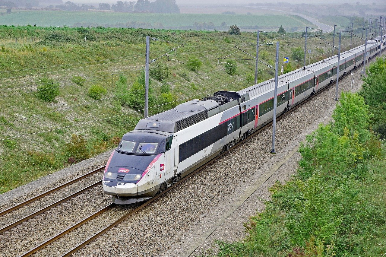 Grève SNCF de Noël : les prévisions de trafic
