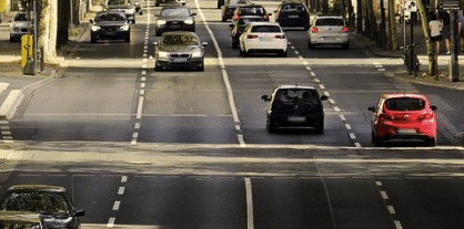 2021, l’automobile d’occasion à un niveau record