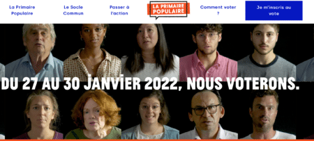 Une primaire un peu populaire mais surtout sans consentement des « candidats »
