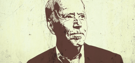 Contrairement à sa promesse, Biden ne touche pas au mur mexicain de Trump