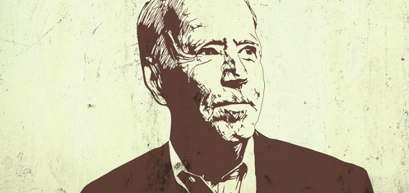 Contrairement à sa promesse, Biden ne touche pas au mur mexicain de Trump