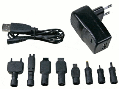 L’Europe continue sa lutte pour le chargeur universel