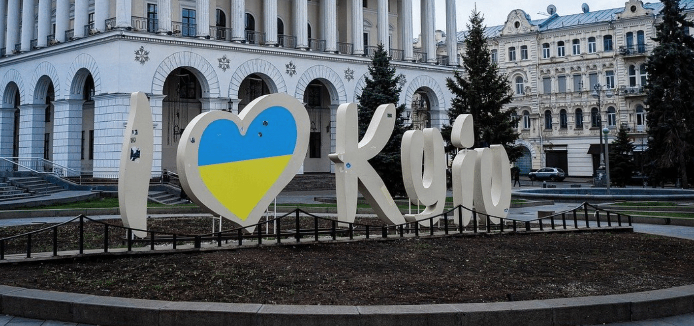 Ukraine : la tentative de Biden pour convaincre les européens