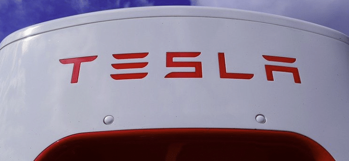 En 2021, Tesla place un véhicule en première place des électriques européennes