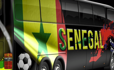 Au Sénégal, jour férié exceptionnel pour la victoire de la Coupe africaine