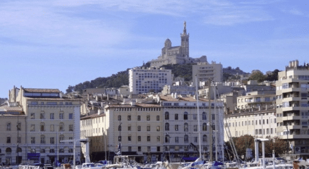 Le RN met la pression sur ses élus marseillais soupçonné de proximité avec Zemmour