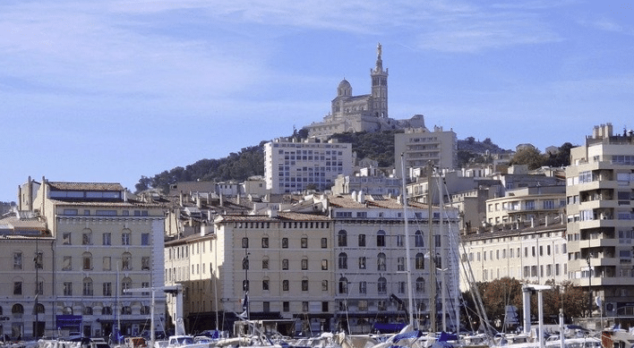 Le RN met la pression sur ses élus marseillais soupçonné de proximité avec Zemmour