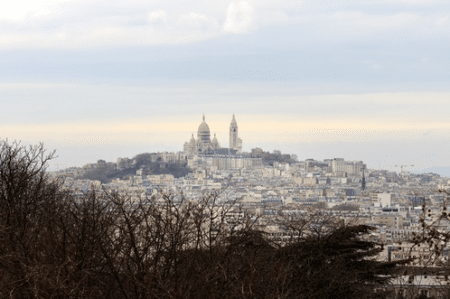 Immobilier, Paris attire moins que Miami