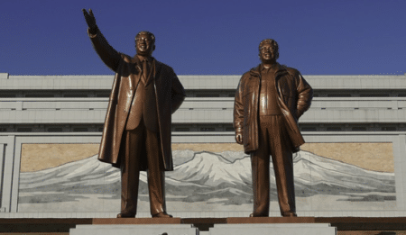 Coupures d’internet en Corée du Nord après l’attaque d’un hackeur