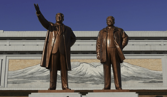 Coupures d’internet en Corée du Nord après l’attaque d’un hackeur