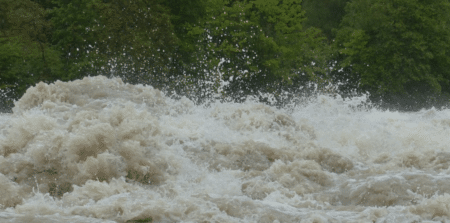 Au moins une centaine de morts au Brésil dans des inondations