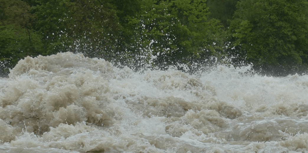 Au moins une centaine de morts au Brésil dans des inondations