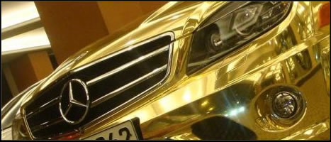 Selon une ONG, 1% de la population mondiale possède la moitié des richesses