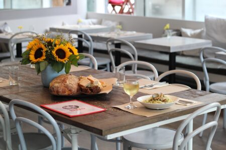 Titres-restaurant : le gouvernement prolonge encore le doublement du plafond