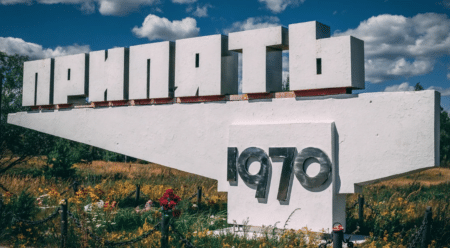 Tchernobyl : les instances internationales de sureté nucléaire dans le brouillard