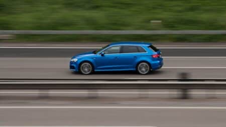 Les radars « anti-freinage » massivement déployés en Espagne