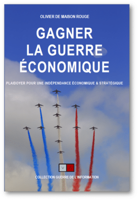 La guerre économique, faiblesse de l’Union européenne ?