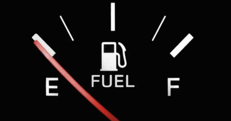 Mobilisation nationale contre le prix des carburants