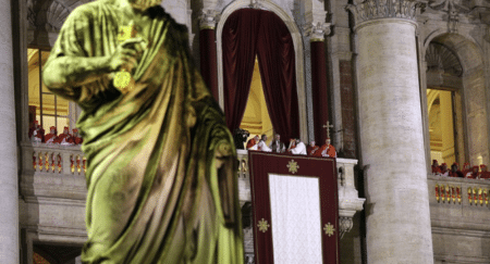 Le Pape annonce se rendre en RDC et au Soudan du Sud début juillet