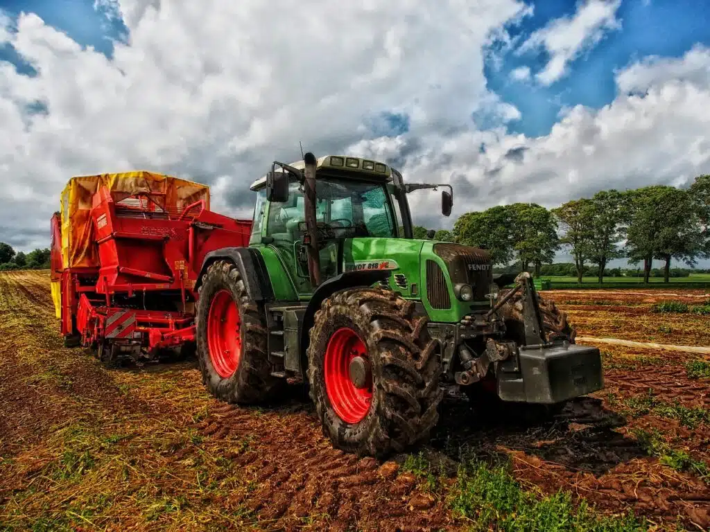 Agriculture : les négociations commerciales rouvertes face à la flambée des prix