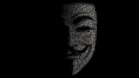 Cyberguerre : Anonymous s’attaque à la galaxie Mulliez en Russie