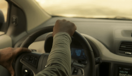 Carburants : les chauffeurs VTC à la recherche de leur petite marge perdue