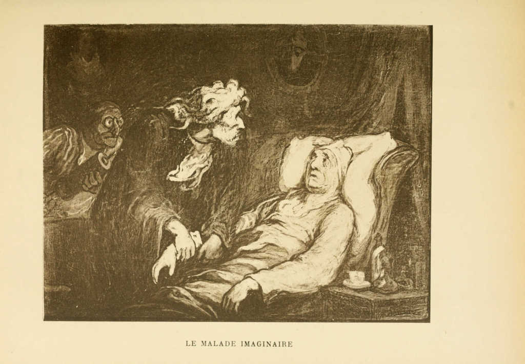 Les jeunes et les Parisiens sont plus hypocondriaques que les autres