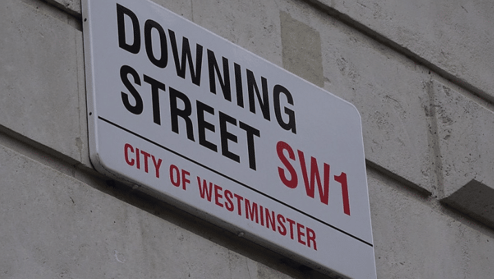 « Partygate » : Boris Johnson s’en sort avec une amende