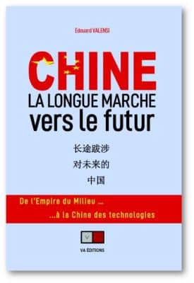 Chine, avec le parti, moderniser la société