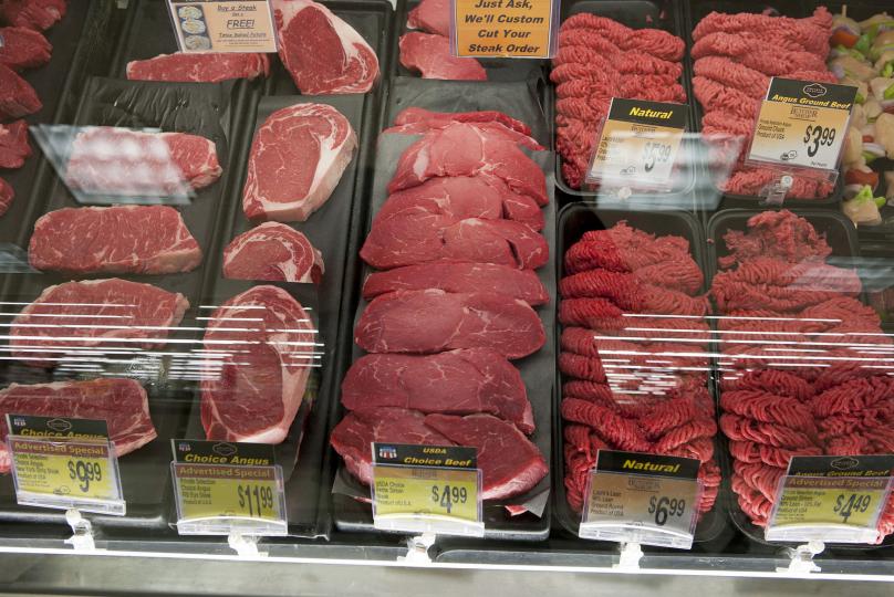 Insolite – Une famille américaine intoxiquée par des steaks au LSD