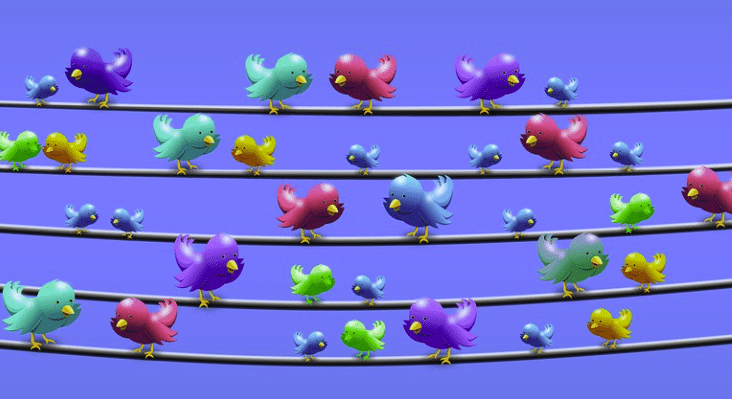 Dossier à suivre : Elon Musk en milliardaire dans le jeu de quilles Twitter