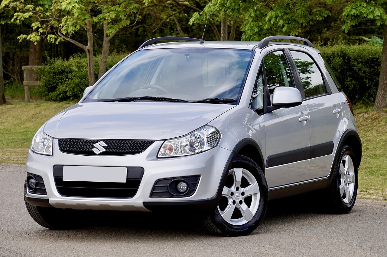 DieselGate : Stellantis dans la tourmente à cause de Suzuki ?