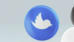 Twitter, un réseau social influent chez les 25-34 ans