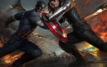 Les super-héros Marvel ont leur exposition au Musée des arts ludiques