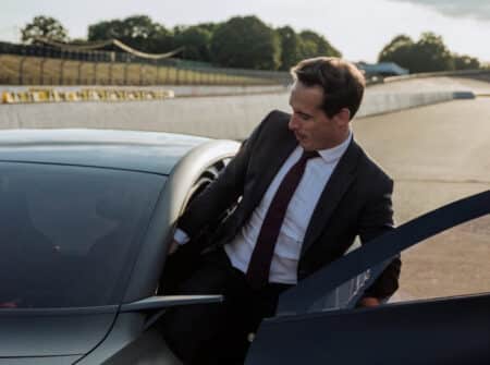 Jean-Baptiste Djebbari passe directement du gouvernement à la start-up Hopium