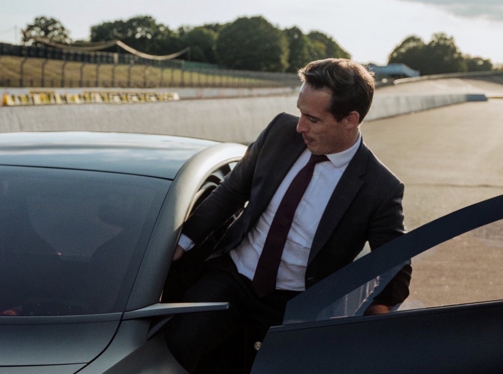 Jean-Baptiste Djebbari passe directement du gouvernement à la start-up Hopium