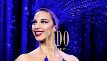 Le rideau va s'abaisser pour le Lido de Paris