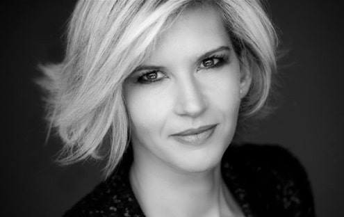 Rencontre avec Sandrine Julien : femme, co-pilote, et chef d’entreprise