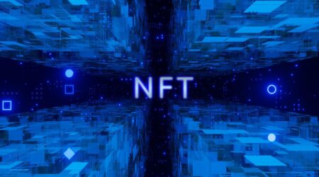 Plus de 37 milliards de dollars dépensés dans les NFT en 2022