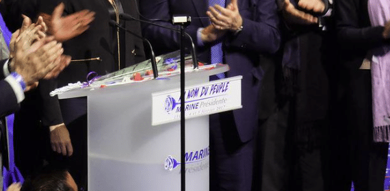 Une étude « Le Figaro » et Fondation Jean Jaurès dissèque l’évolution du vote Le Pen